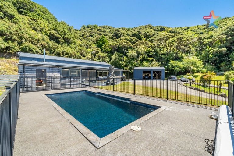 Photo of property in 46 Enfield Street, Wainuiomata, Lower Hutt, 5014