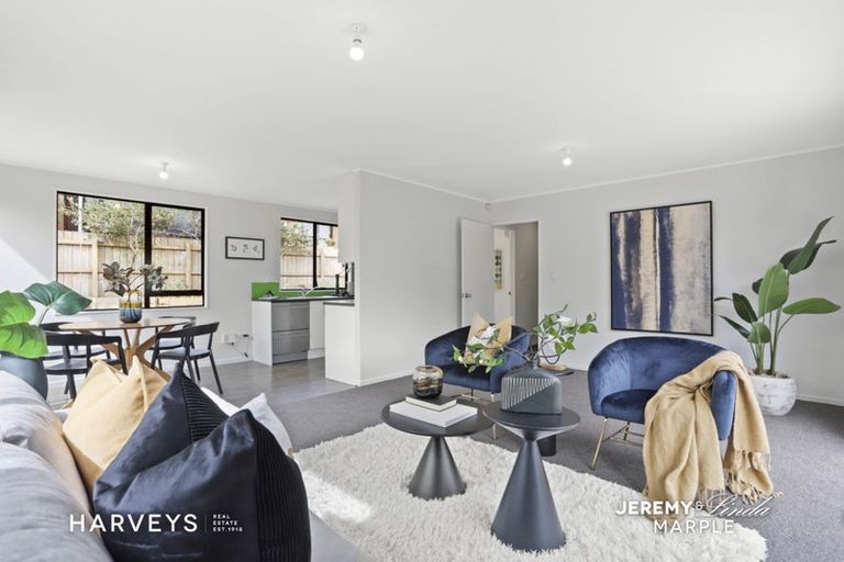 Photo of property in 66c Woodglen Road, Glen Eden, Auckland, 0602