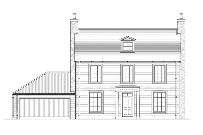 Photo of property in 104 Glandovey Road, Fendalton, Christchurch, 8052