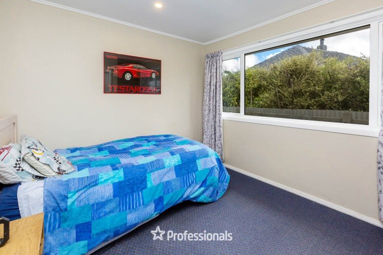 Photo of property in 53 Hudson Avenue, Ebdentown, Upper Hutt, 5018