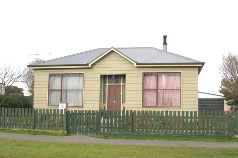 Photo of property in 29 Roy Street, Strathern, Invercargill, 9812