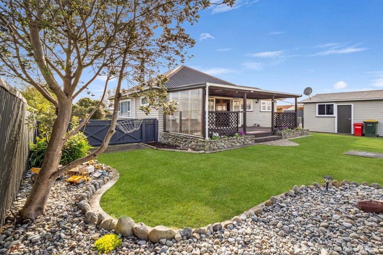 Photo of property in 7 Rutland Street, Levin, 5510