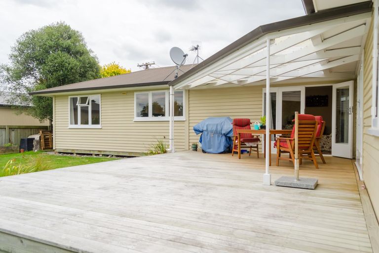 Photo of property in 49 Hilton Road, Carterton, 5713