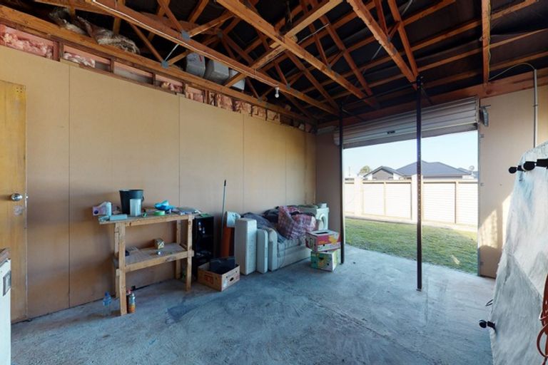 Photo of property in 114 Thomson Street, Tinwald, Ashburton, 7700