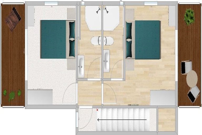 Photo of property in 16 Tahuna Minhinnick Drive, Glenbrook, 2681