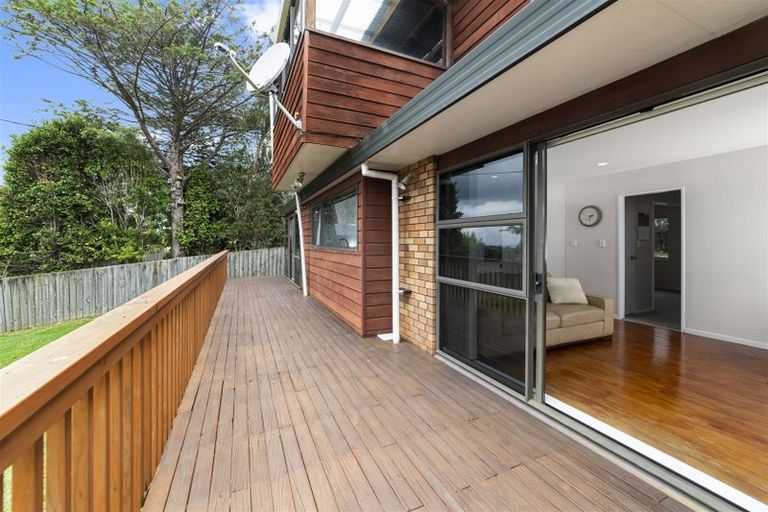 Photo of property in 181 Carlisle Road, Northcross, Auckland, 0632