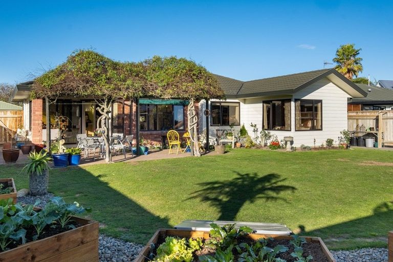 Photo of property in 6 Bucksburn Place, Greenmeadows, Napier, 4112