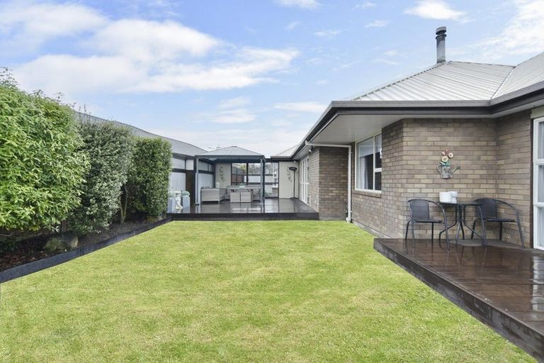 Photo of property in 53 Belcher Street, Kaiapoi, 7630