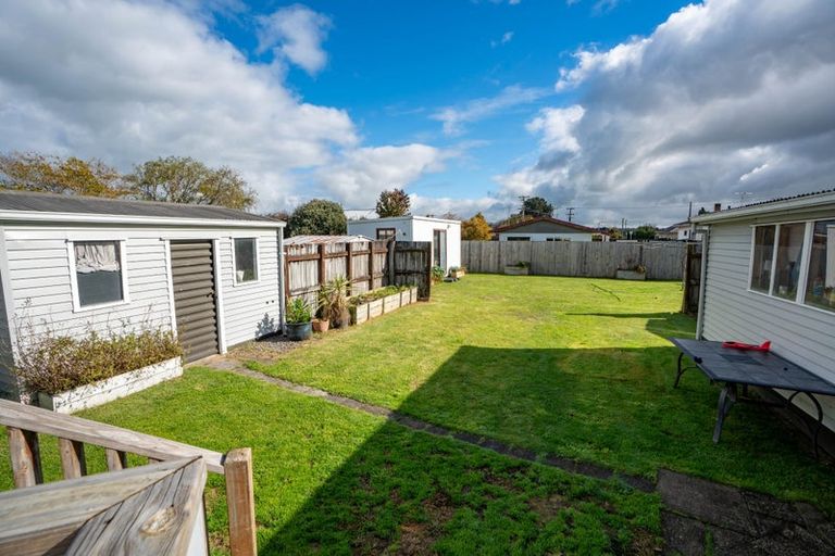 Photo of property in 42 Irvine Street, Frankton, Hamilton, 3204