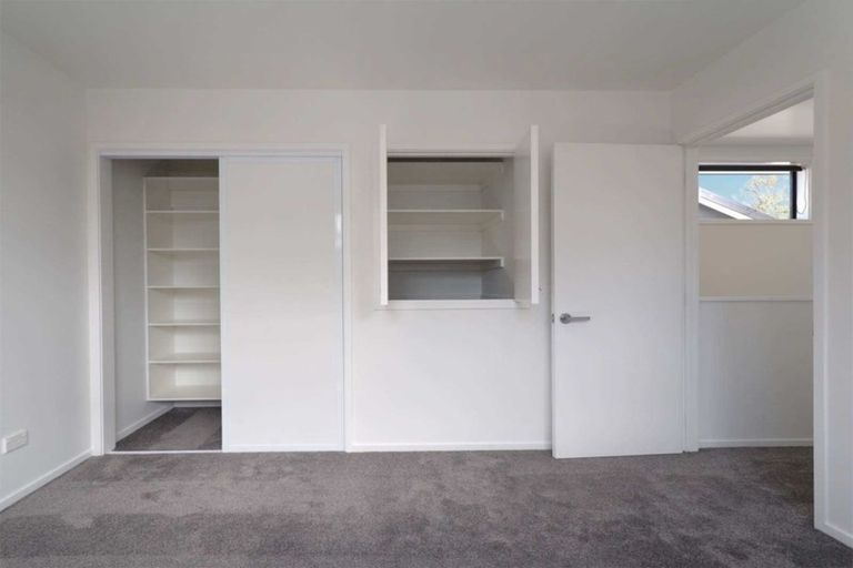 Photo of property in 5/307 Madras Street, Christchurch Central, Christchurch, 8013