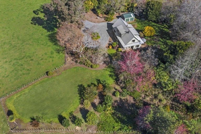 Photo of property in 177 Raynes Road, Rukuhia, Hamilton, 3282