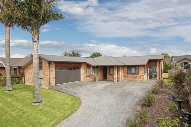 Photo of property in 55 John Street, Pukekohe, 2120