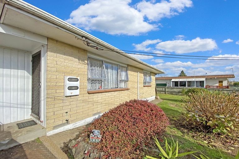 Photo of property in 321 Vaughan Road Extension, Owhata, Rotorua, 3010