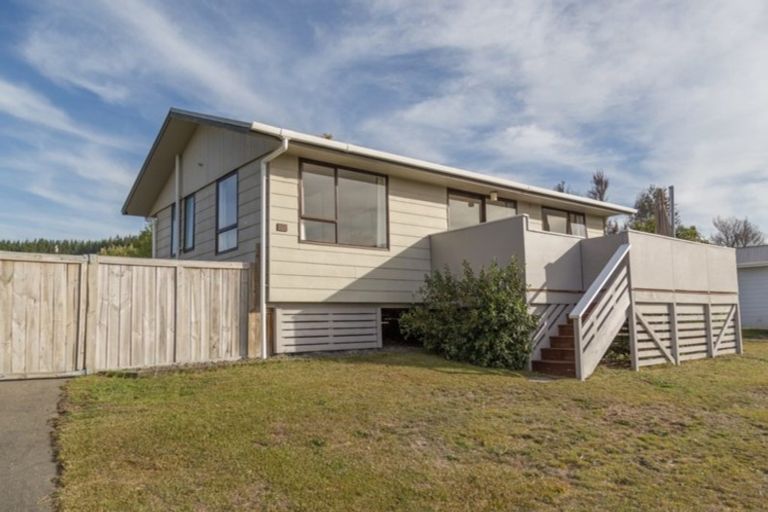 Photo of property in 43 Rangimoana Avenue, Motuoapa, Turangi, 3382