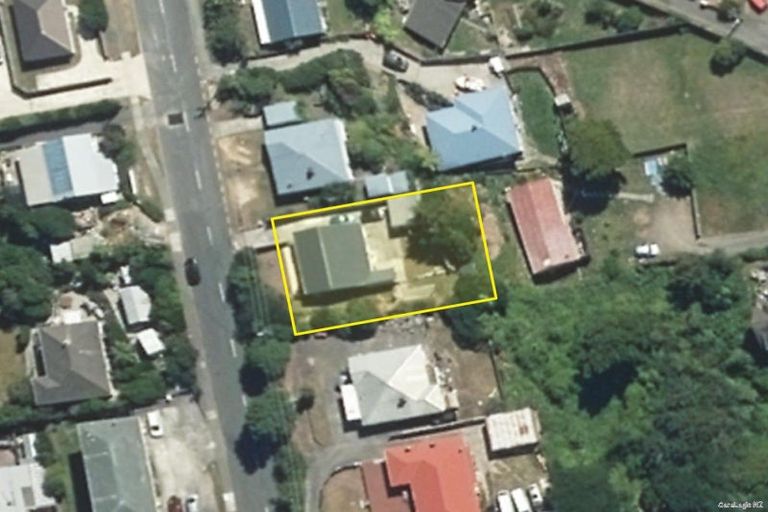 Photo of property in 27 Awatea Street, Ranui, Porirua, 5024