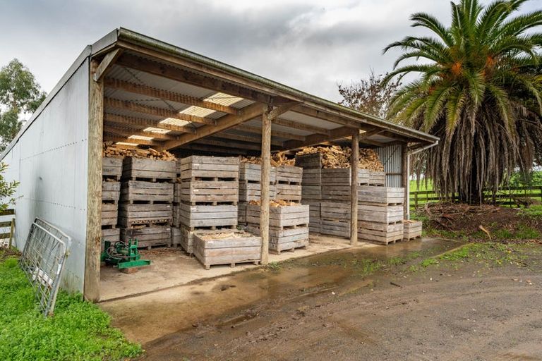 Photo of property in 800 Tuhikaramea Road, Ngahinapouri, Hamilton, 3290