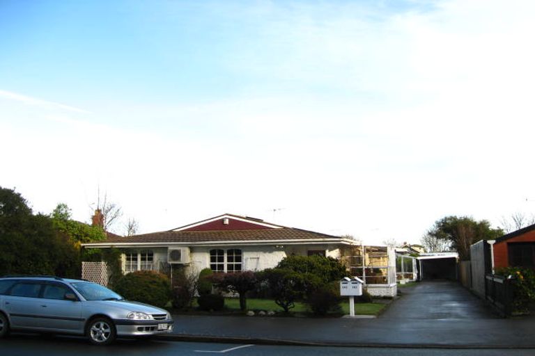 Photo of property in 140 Kelvin Street, Avenal, Invercargill, 9810