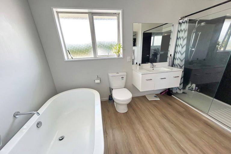 Photo of property in 1 Tupelo Place, Swannanoa, Rangiora, 7476