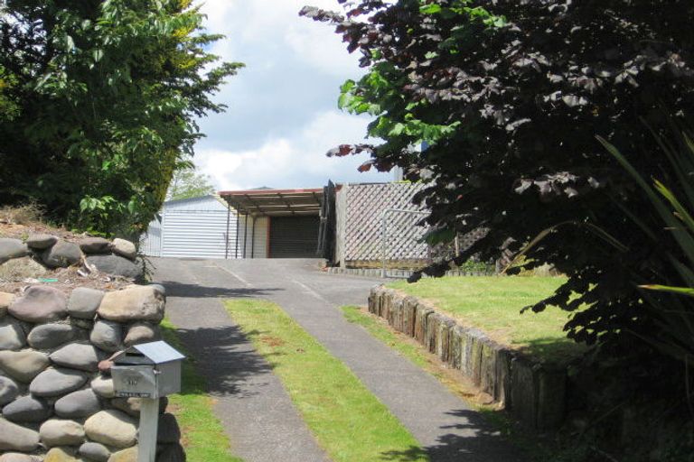 Photo of property in 19 Puketapu Crescent, Taumarunui, 3920