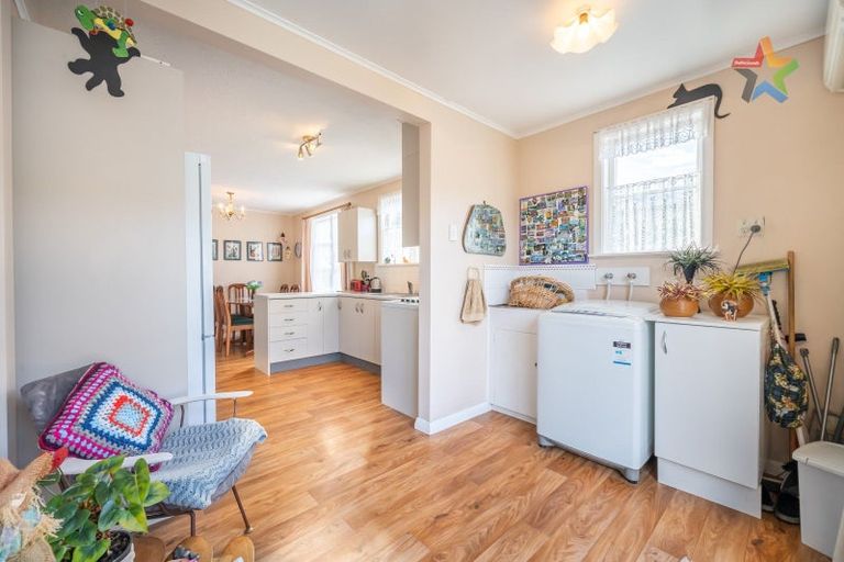 Photo of property in 13 Godley Street, Waterloo, Lower Hutt, 5011