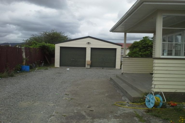 Photo of property in 154a Winchester Street, Levin, 5510