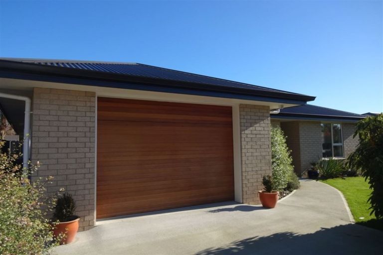 Photo of property in 5 Gammack Street, Temuka, 7920