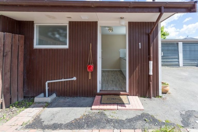 Photo of property in 1/30 Browning Street, Sydenham, Christchurch, 8023
