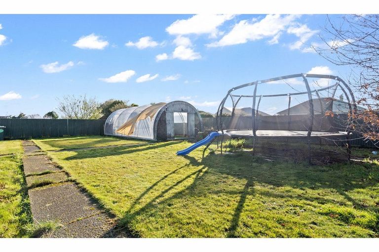 Photo of property in 163 Isabella Street, Glengarry, Invercargill, 9810