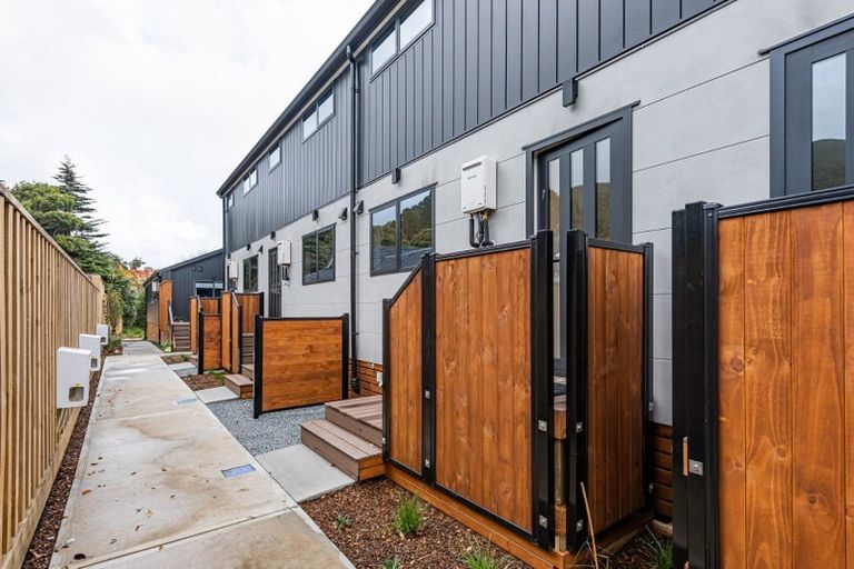 Photo of property in 7/148 Riverside Drive, Waiwhetu, Lower Hutt, 5010