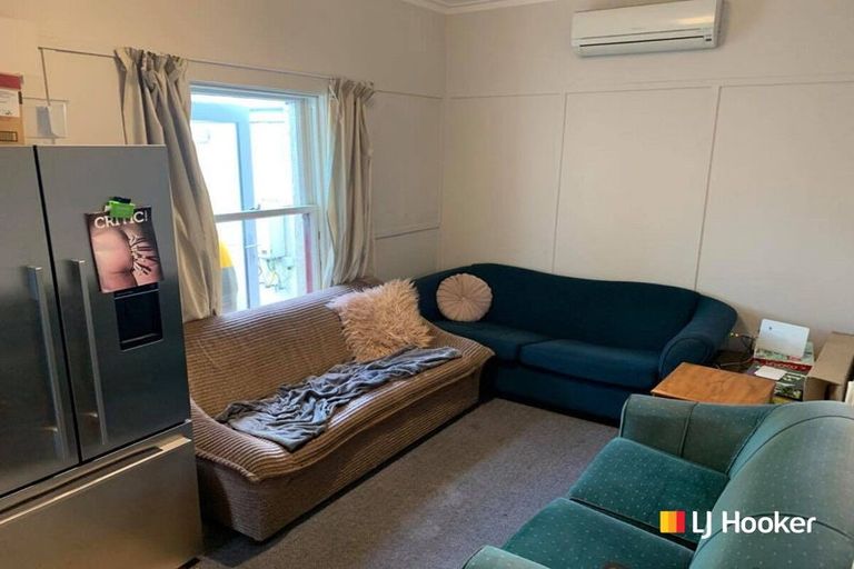 Photo of property in 132 Frederick Street, North Dunedin, Dunedin, 9016