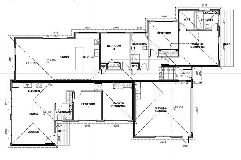 Photo of property in 78 John Andrew Drive, Warkworth, 0910