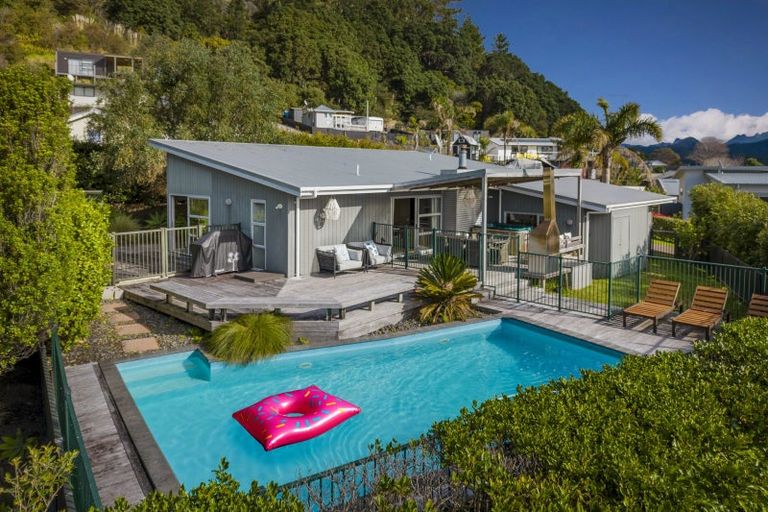 Photo of property in 43 Holland Close, Pauanui, Hikuai, 3579