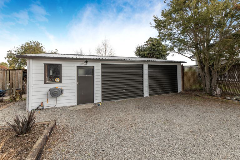 Photo of property in 101 Otaki Street, Kaiapoi, 7630