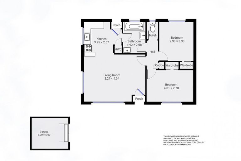 Photo of property in 34a Matthews Road, Wainuiomata, Lower Hutt, 5014