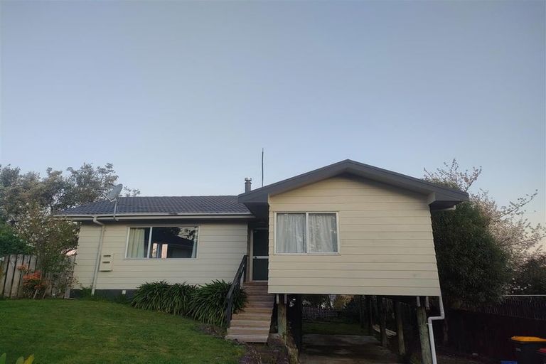 Photo of property in 43b Sunline Place, Ngongotaha, Rotorua, 3010