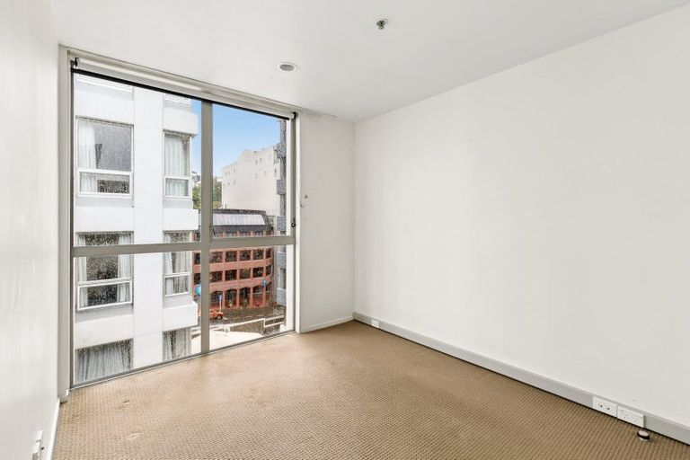 Photo of property in Gilmer Terrace Car Park, 407/9 Gilmer Terrace, Wellington Central, Wellington, 6011