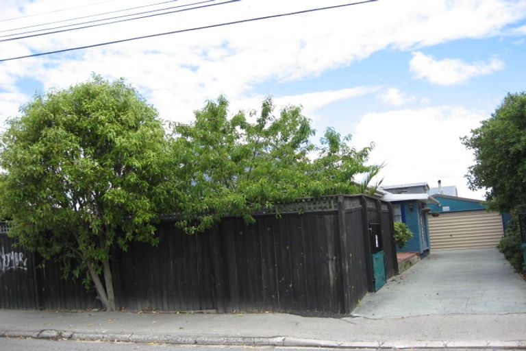 Photo of property in 18 Bass Street, Woolston, Christchurch, 8062