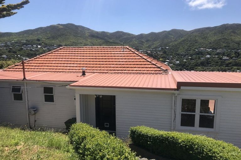 Photo of property in 18 Quetta Street, Ngaio, Wellington, 6035