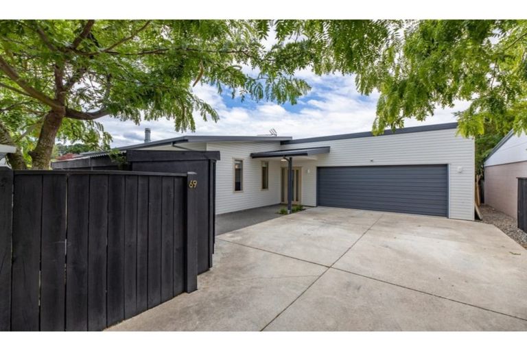 Photo of property in 69 Baker Street, New Brighton, Christchurch, 8083