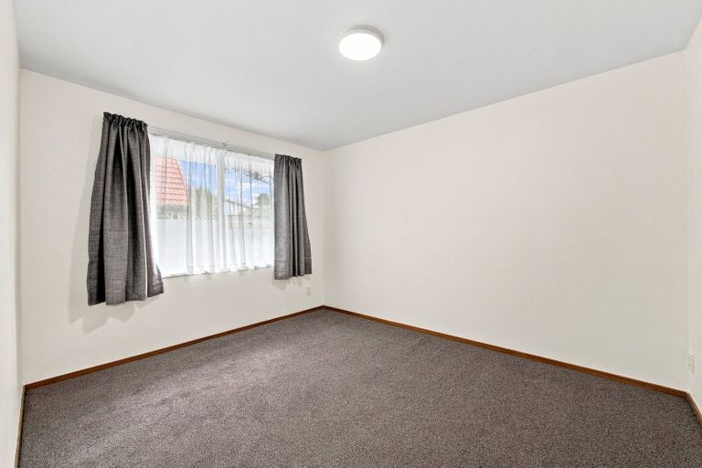 Photo of property in 5/46 Longfellow Street, Sydenham, Christchurch, 8023