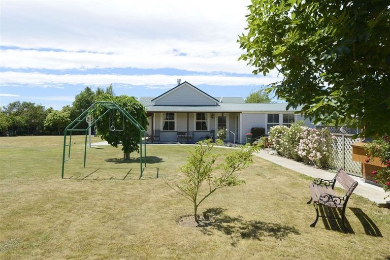 Photo of property in 16 Oak Tree Lane, Rolleston, 7614