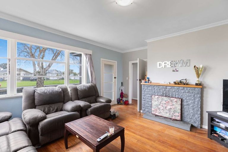 Photo of property in 1 Wakefield Street, Whanganui East, Wanganui, 4500