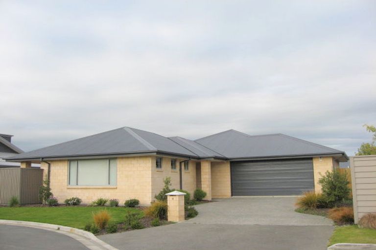 Photo of property in 8 Kensington Avenue, Rangiora, 7400