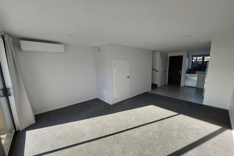 Photo of property in 7/58 Somme Street, St Albans, Christchurch, 8014