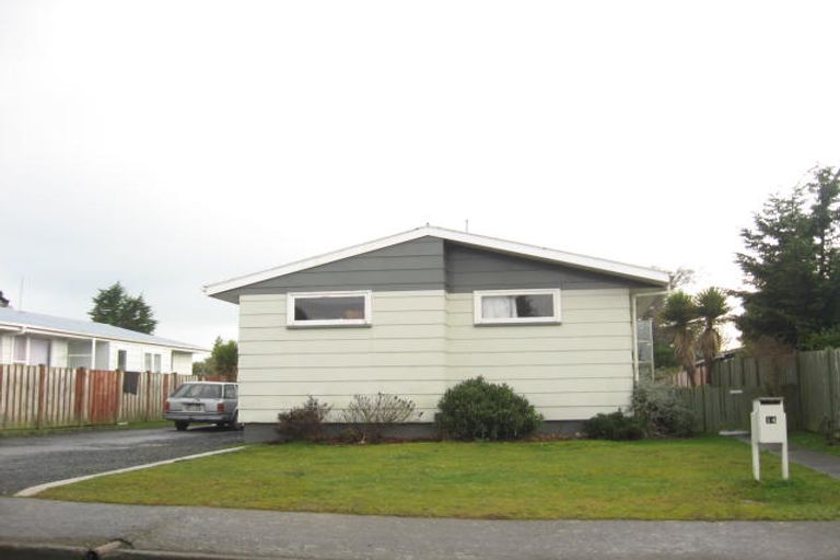 Photo of property in 14 Lauder Place, Heidelberg, Invercargill, 9812