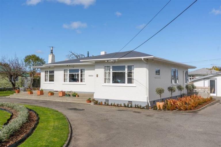 Photo of property in 67 York Street, Solway, Masterton, 5810