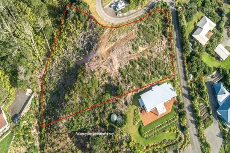 Photo of property in 15c Christine Terrace, Hahei, Whitianga, 3591