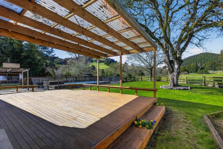 Photo of property in 1513 Hikumutu Road, Hikumutu, Taumarunui, 3992