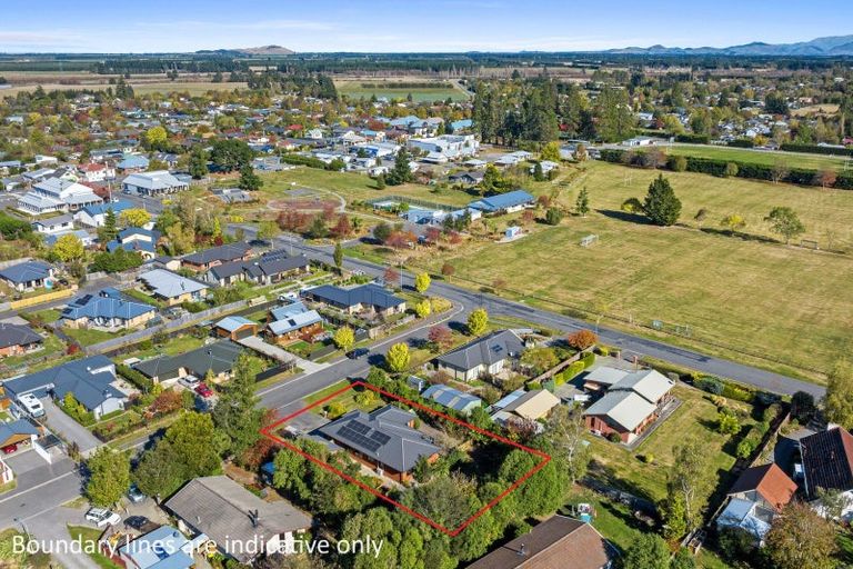 Photo of property in 18 Transport Lane, Oxford, 7430