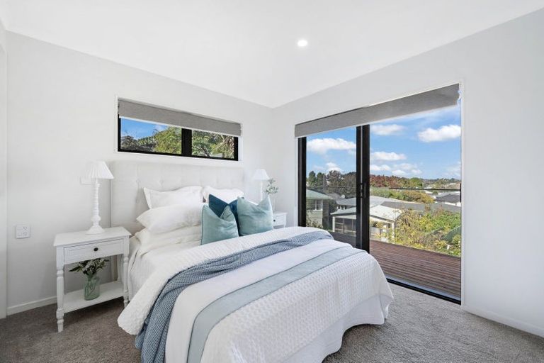 Photo of property in 2c Bledisloe Street, Cockle Bay, Auckland, 2014